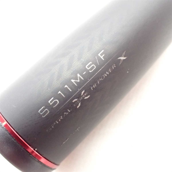 ２２セフィアＸＲティップエギングＳ５１１Ｍ－Ｓ／Ｆ
